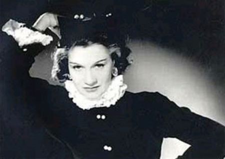 Chanel. Coco Chanel.