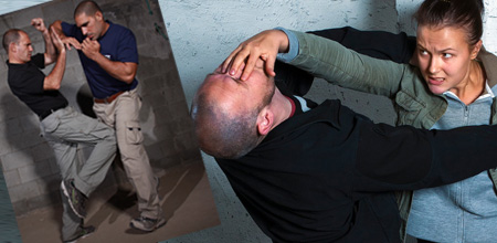 Krav Maga