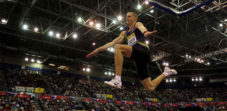 Pliometrični trening in hitra mišična vlakna