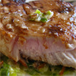 Sanjska tuna na poru