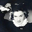 Chanel. Coco Chanel.