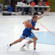 EMG kolenskih upogibalk