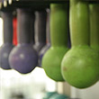 Fitnes bonton
