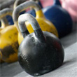 Kettlebell in rehabilitacija športnih poškodb