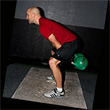 Kettlebell za eksplozivnost