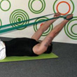 Pilates za moške