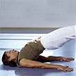 Prepilates vaje (Pilates 3. del)