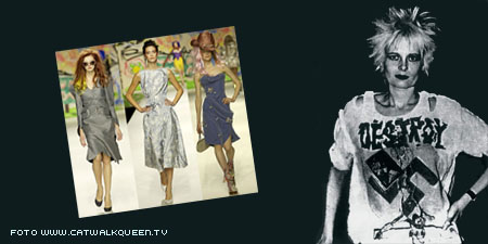 Vivienne Westwood